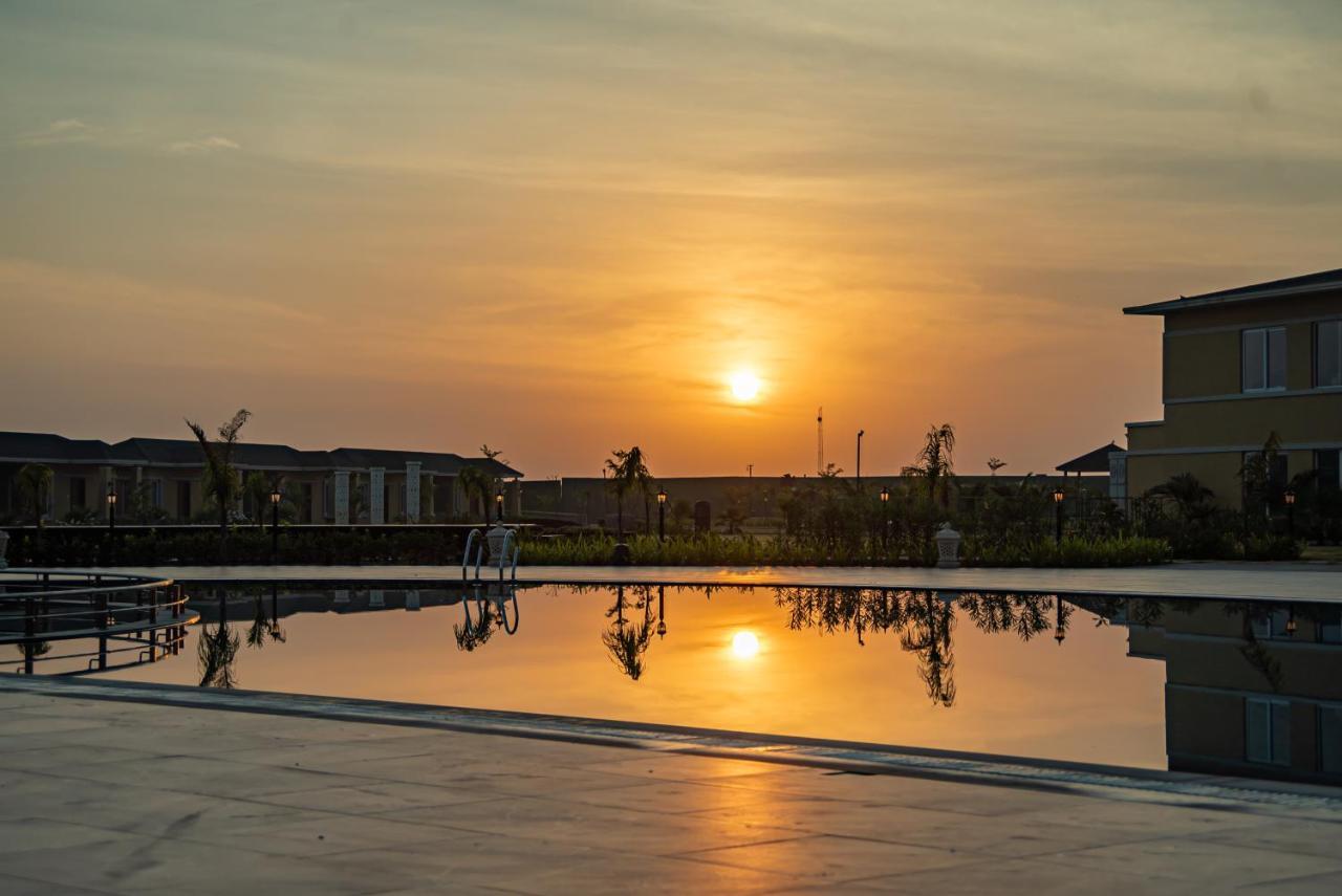 Hotel Hawthorn By Wyndham Dwarka (Gujarat)