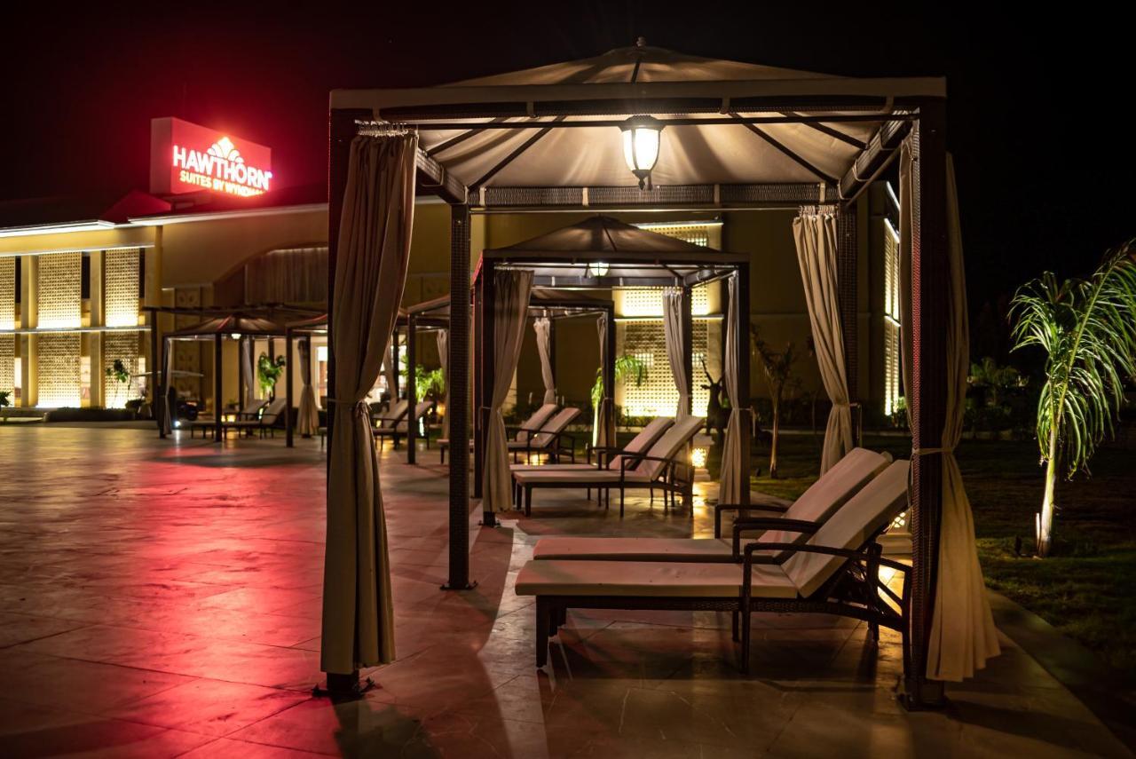 Hawthorn By Wyndham 5* Dwarka (Gujarat)