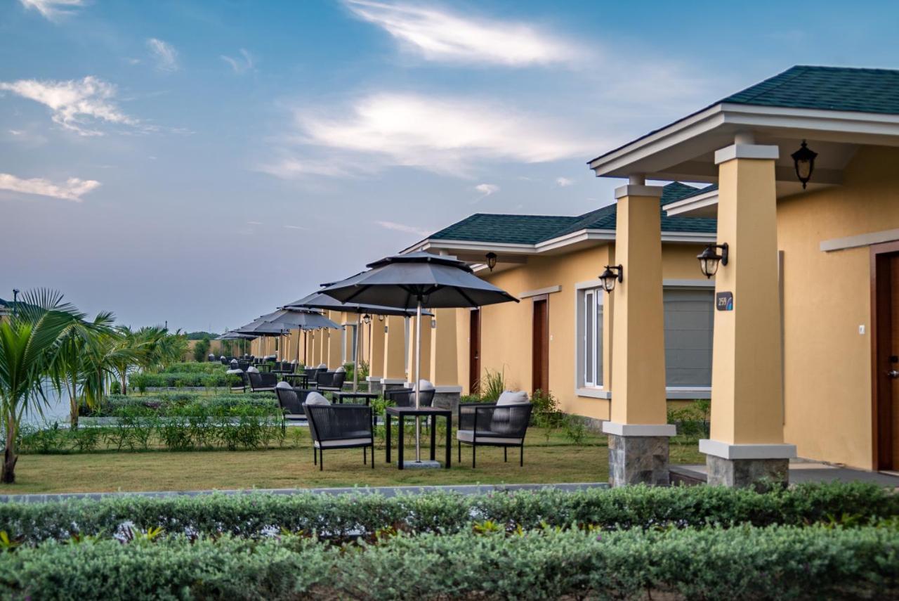 Hotel Hawthorn By Wyndham Dwarka (Gujarat)