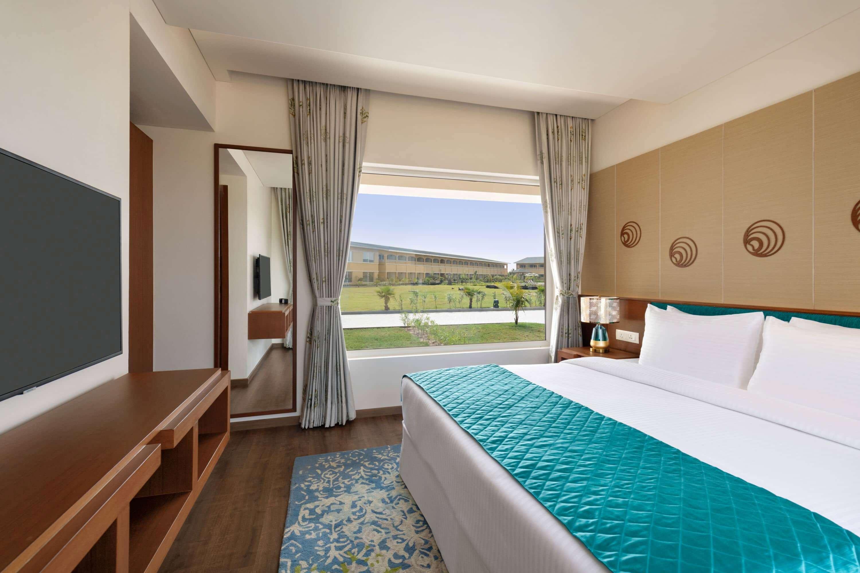 Hawthorn By Wyndham Hotel 5*