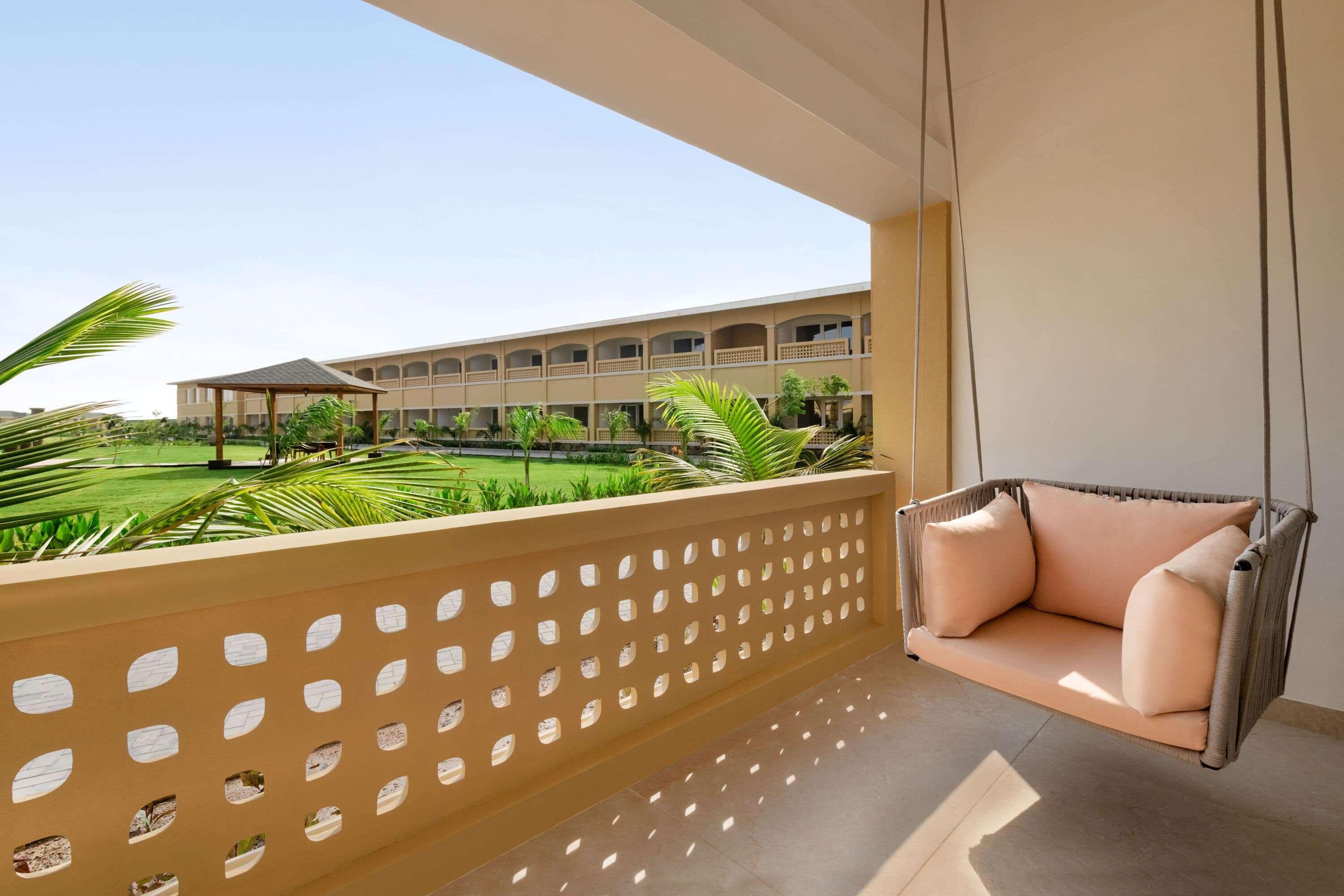 Hawthorn By Wyndham Hotel Dwarka (Gujarat)