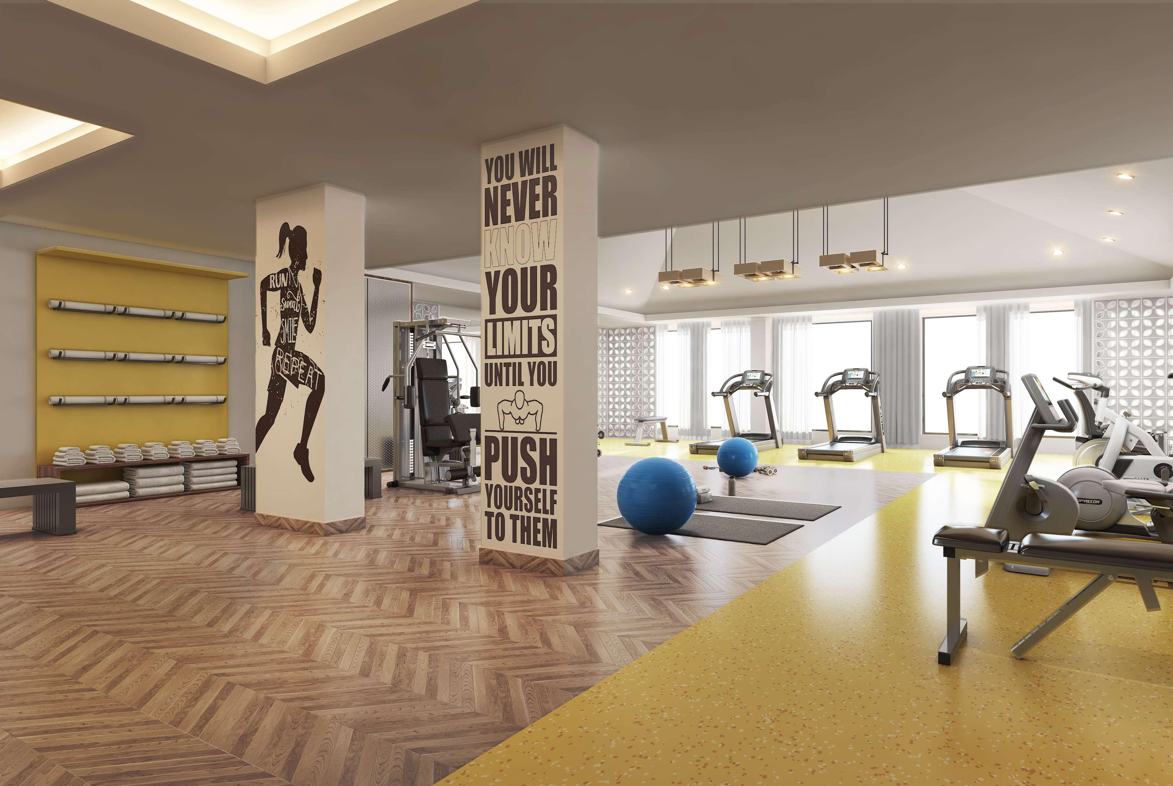 Hawthorn By Wyndham 5* Dwarka (Gujarat)