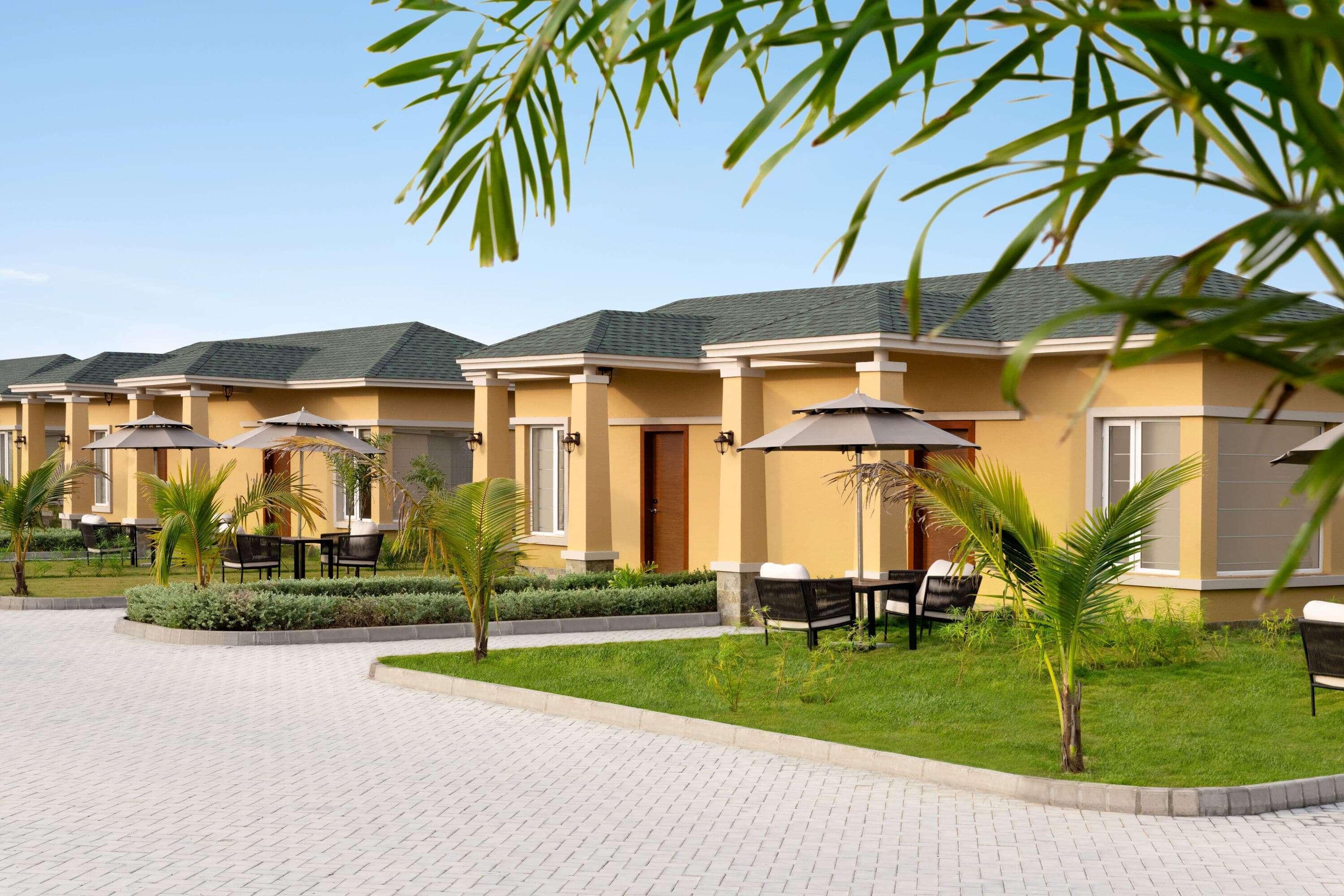 Hawthorn By Wyndham Hotel Dwarka (Gujarat)