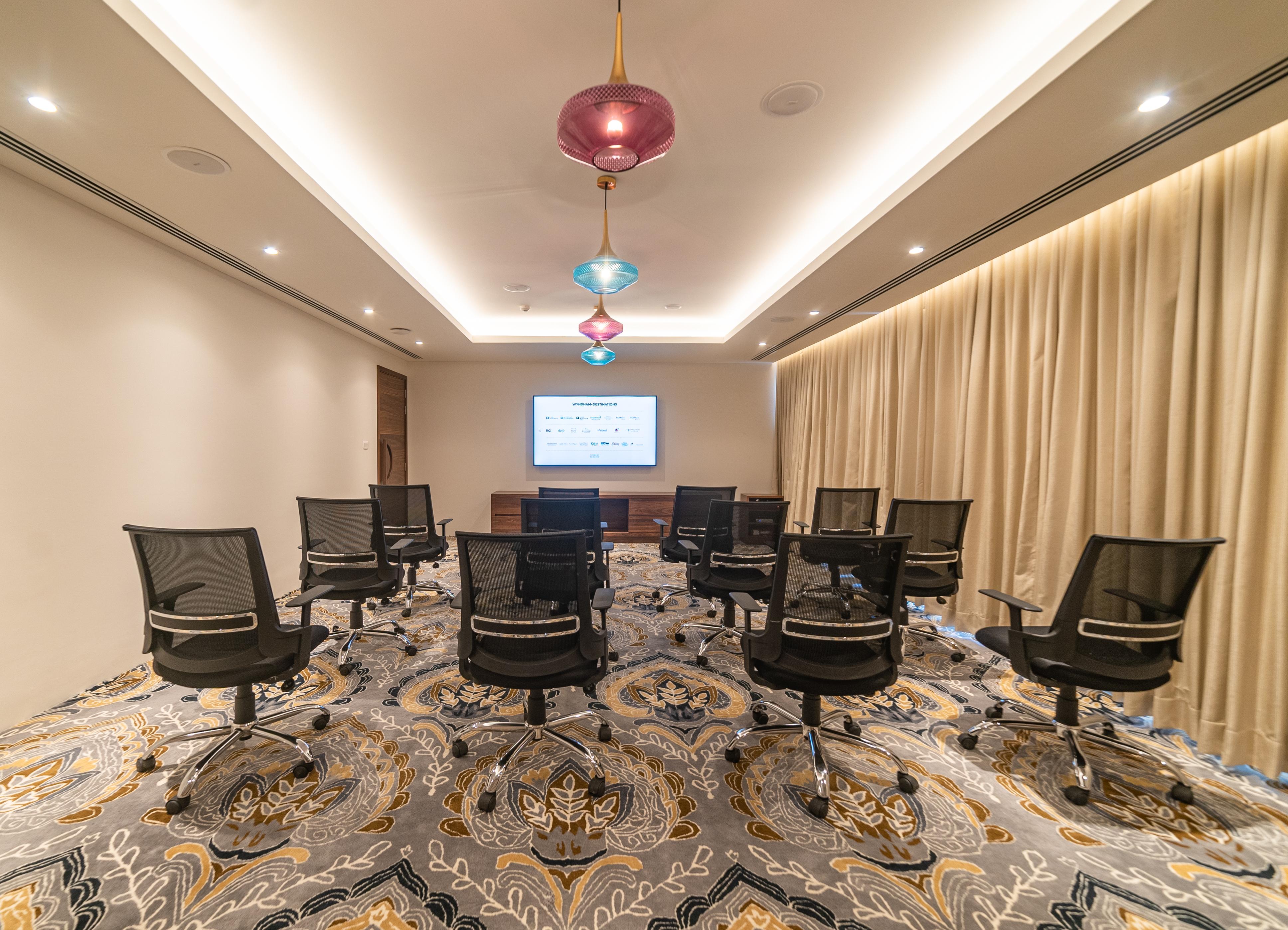 Hotel Hawthorn By Wyndham 5*